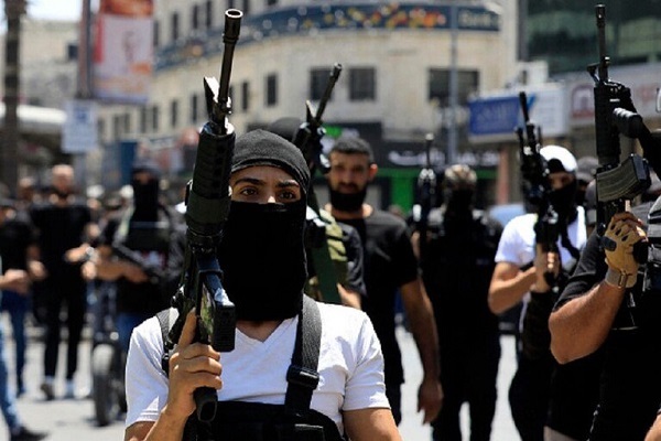 از پاسخ عرین الاسود به تجاوز جدید صهیونیست‌ها تا انفجار بولدوزر اسرائیلی  + فیلم