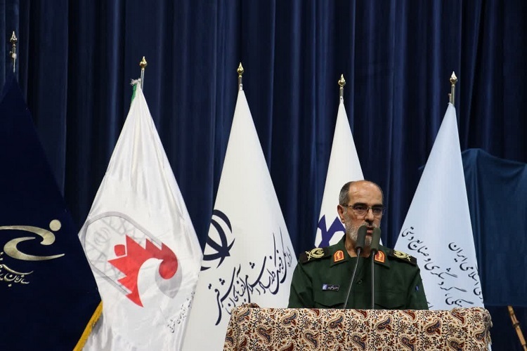 سردار عباسقلی زاده، فرمانده سپاه عاشورا سردار عباسقلی زاده، فرمانده سپاه عاشورا