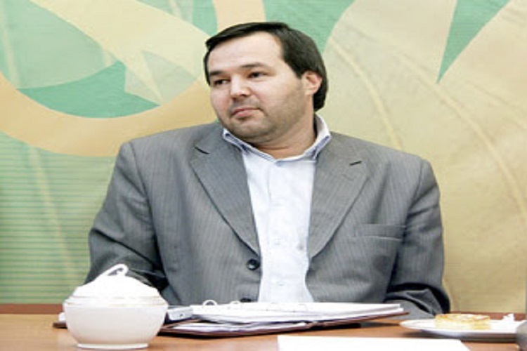 جوادشریف نژاد، مدیرعامل سابق بنیاد فرهنگ، هنر و ادب آذربایجان