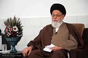 زینت‌بخش فرهنگ سیدالشهدا(ع) باشیم