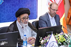 جنگ ترکیبی دشمن هدف قرار دادن باورهای خواص و نخبگان است