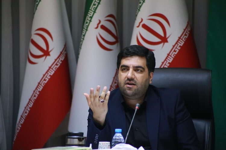 بلاغی، مدیرکل ارشاد آذربایجان شرقی