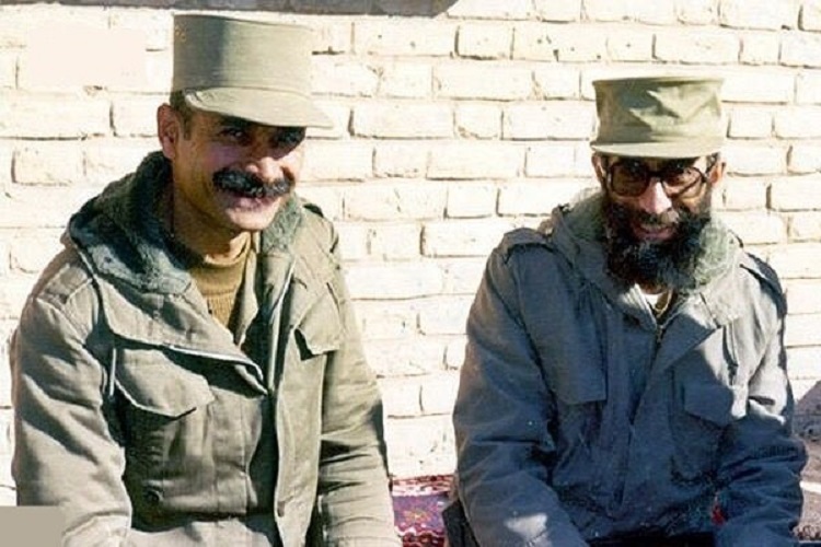 مقام معظم رهبری، شهید فلاحی