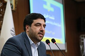 نمایشگاه بین‌المللی کتاب تبریز برگزار می‌شود