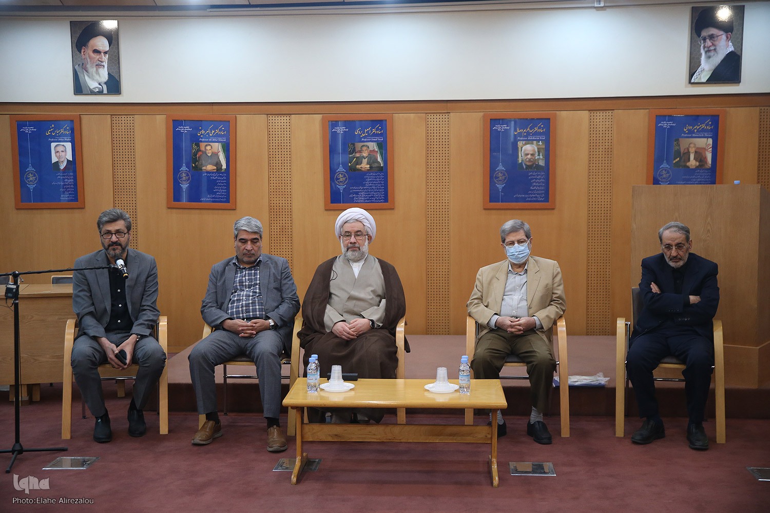 برگزاری کنگره «قرآن، عترت و سلامت» در دانشگاه علوم پزشکی ایران