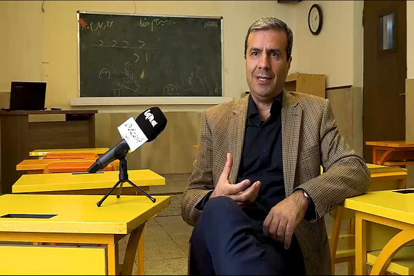 به‌زیستن؛ حقی که باید به کودکان بازگردانیم + فیلم