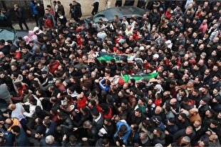 پیام تسلیت معاون مطبوعاتی وزیر ارشاد برای شهادت خبرنگاران و عکاسان فلسطینی