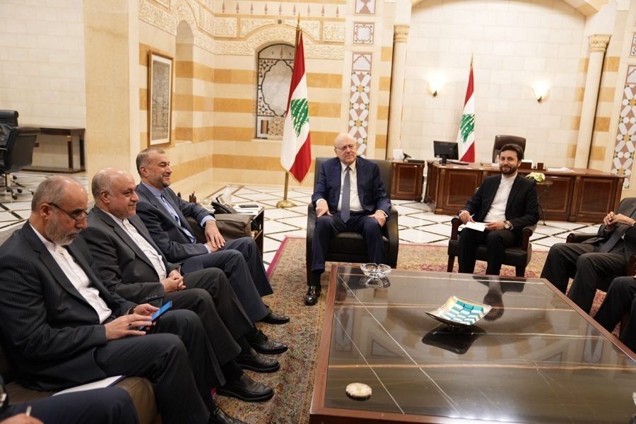 فلسطین بعد از طوفان الاقصی از فلسطین قبل متفاوت است فلسطین بعد از طوفان الاقصی از فلسطین قبل متفاوت است