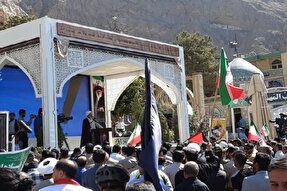 اسرائیل در مقابل مقاومت زانو زده است