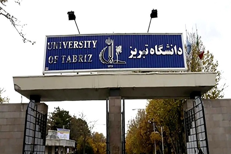 دانشگاه تبریز