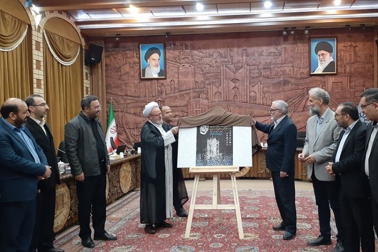 رونمایی از پوستر جشنواره سراسری تئاتر خیابانی «تبریزیم»