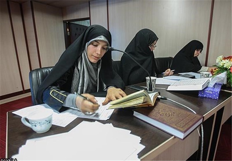 کانال تخصصی حفظ و تثبیت قرآن راه‌اندازی شد + فیلم