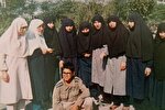 دانشکده‌ای که نقاهتگاه شد 