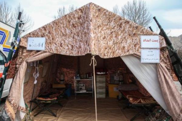 برگزاری همایش «جایگاه علم و فناوری حوزه سلامت در دفاع مقدس»