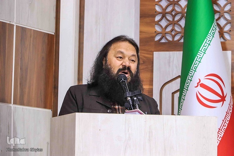 کوروش زارعی، بازیگر سینما و تلویزیون