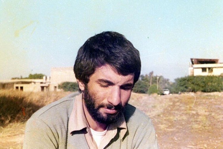 شهید جهان آرا شهید جهان آرا