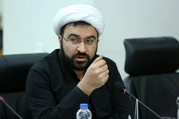 حجت‌الاسلام امین رضا عابدی‌نژاد معاون پژوهشی المصطفی شد