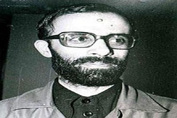 شهید کلاهدوز