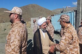 وحدت رمز پیروزی رزمندگان فلسطین است