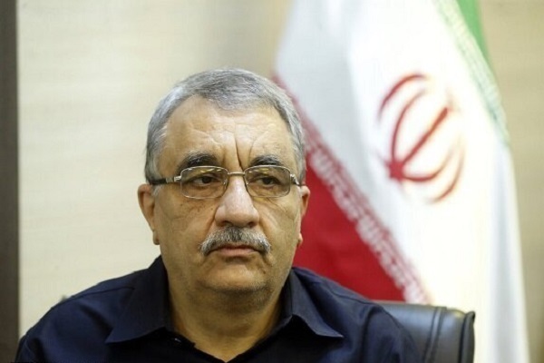 عبدالرضا فرجیراد، سفیر پیشین ایران در نروژ و مجارستان عبدالرضا فرجیراد، سفیر پیشین ایران در نروژ و مجارستان