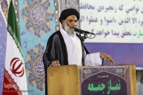 حمایت برخی کشورهای منطقه از مردم غزه، منافقانه است