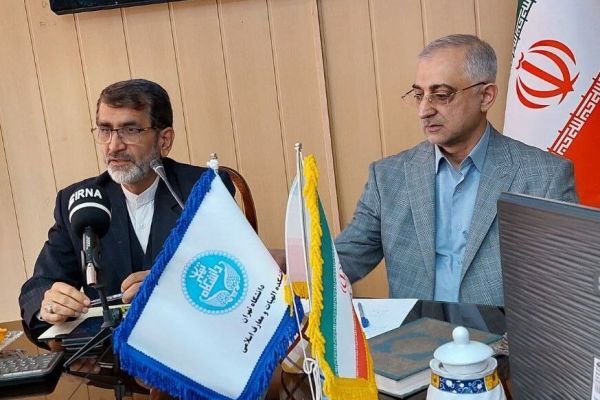 مسائل اخلاق فضای دیجیتال مصیبتی جهانی است