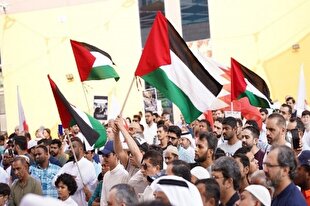 عادی‌سازی روابط با رژیم صهیونیستی غیرقانونی بوده است