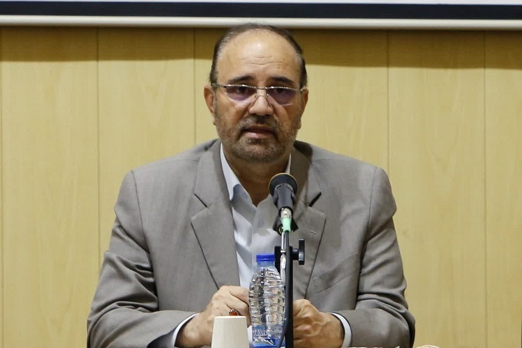 عابدین خرم، استاندار آذربایجان شرقی