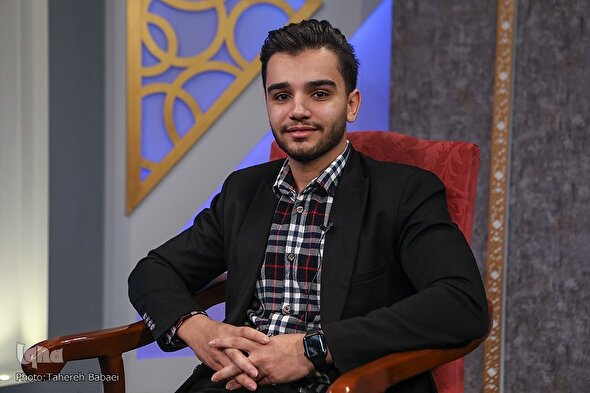 فیلم | فراز تلاوت «یونس شاهمرادی» از سوره اسراء