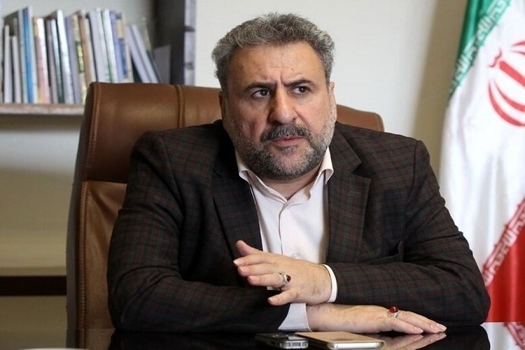 حشمتالله فلاحتپیشه، عضو هیئت علمی دانشگاه علامه طباطبایی حشمتالله فلاحتپیشه، عضو هیئت علمی دانشگاه علامه طباطبایی