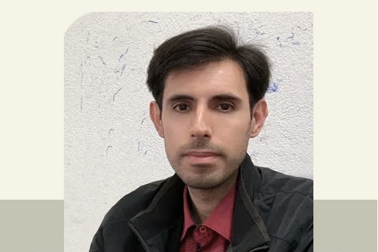 سید محمدحسین مولانا، مدیر اجرایی مؤسسه فرهنگی قرآن و عترت طارق تبریز، سید محمدحسین مولانا، مدیر اجرایی مؤسسه فرهنگی قرآن و عترت طارق تبریز،