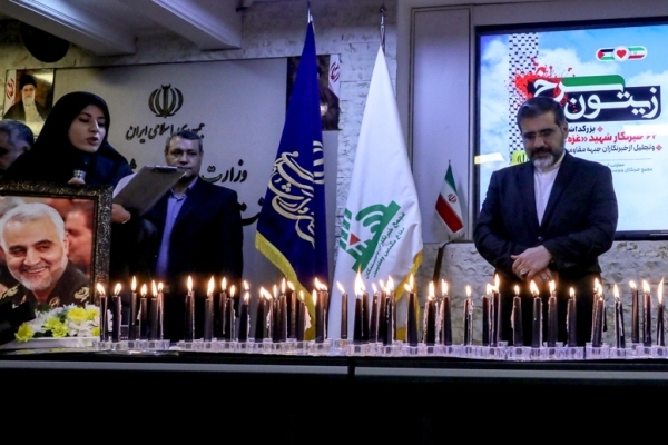 پیگیر شهادت خبرنگاران غزه در مجامع حقوقی هستیم