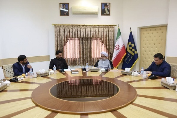 المصطفی آماده پذیرش طلاب کشور‌های مختلف با هر مذهبی است