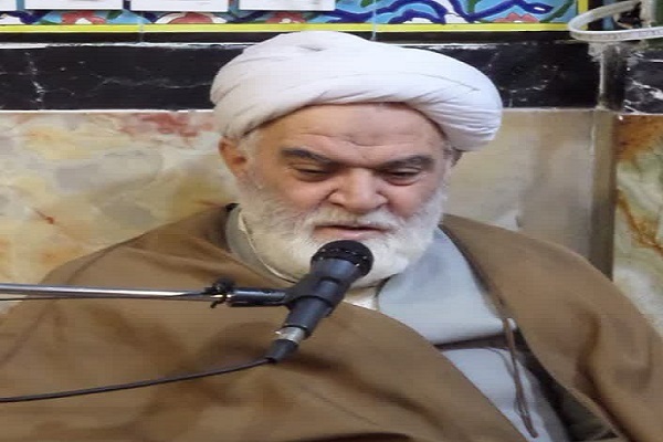 امام‌ زمان(عج) مظلوم عالم و زمان است