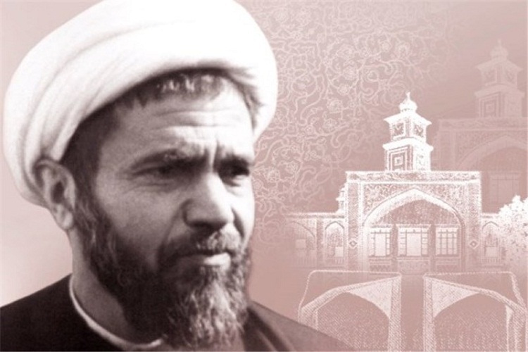 شهید محمد مفتح