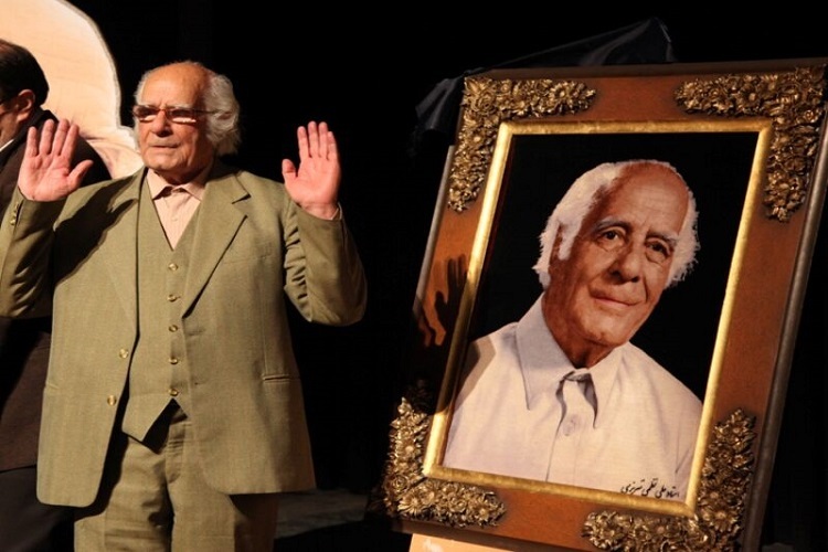 استاد علی نظمی، شاعر تبریزی