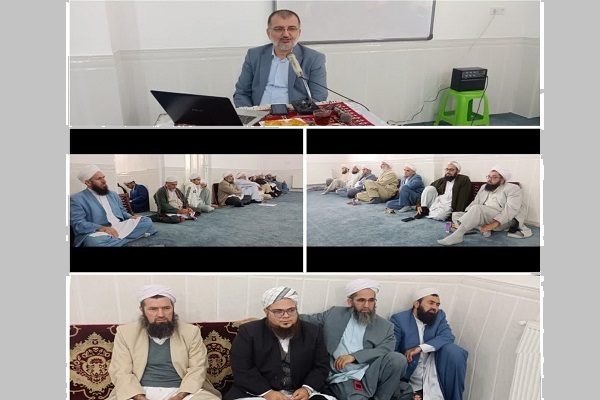 نشست علمی «مبانی و ضوابط شناخت سنت و بدعت» برگزار شد