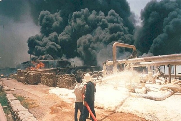 بمباران اندیمشک در دروان دفاع مقدس بمباران اندیمشک در دروان دفاع مقدس
