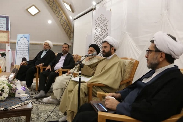 نمود چهره زن جهان‌اندیش مسلمان با پیوست‌های رسانه‌ای پژوهش‌ها