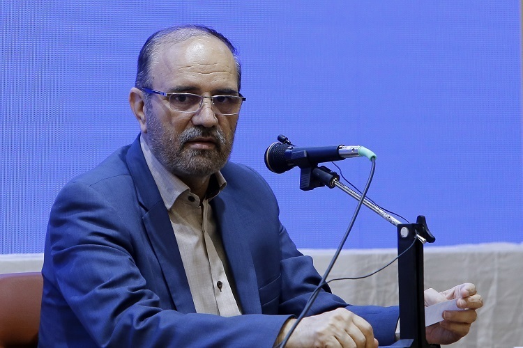 عابدین خرم، استاندار آذربایجان شرقی