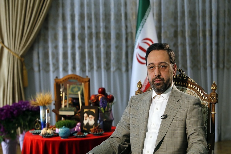 مالک رحمتی، استاندار آذربایجان شرقی مالک رحمتی، استاندار آذربایجان شرقی