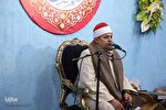 فیلم | محفل انس با قرآن در تبریز
