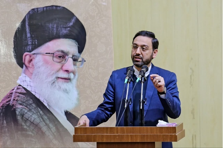 مالک رحمتی، استاندار آذربایجان شرقی مالک رحمتی، استاندار آذربایجان شرقی