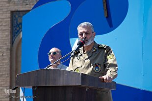 فلسطین به مسئله اول کل جهان تبدیل شده است