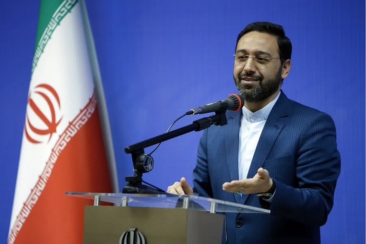 مالک رحمتی، استاندار آذربایجان شرقی