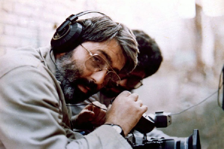 شهید سید مرتضی آوزینی