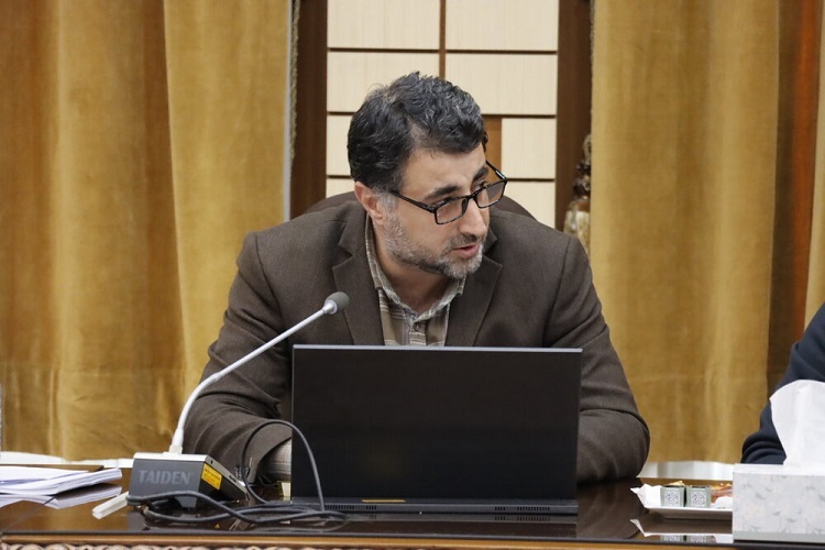 هادی بدری، شهردار منطقه 9 تبریز هادی بدری، شهردار منطقه 9 تبریز