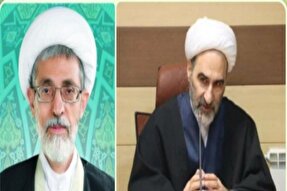 پیام نمایندگان لرستان در مجلس خبرگان رهبری در حمایت از عملیات «وعده صادق»