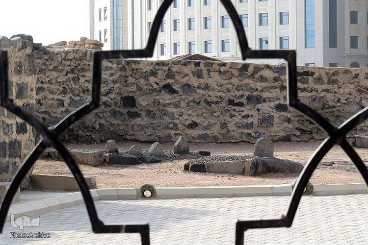 قبرستان بقیع قبرستان بقیع