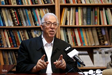 فیلم | پیشینه مراسم سلام در تاریخ ایران